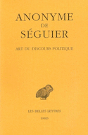 Art du discours politique